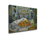 Wallity WY281 Lienzo Decorativo Enmarcado 50 x 70 cm